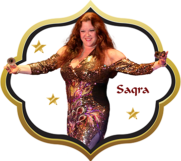 Saqra